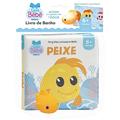 Ler Amiguinhos Luminosos no banho: Peixe, do autor Todolivro Ler Amiguinhos Luminosos no banho: Peixe, do autor Todolivro