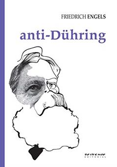 Anti-Dühring, do autor Friedrich Engels