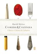 Ler Comida & cozinha: Ciência e cultura da culinária, do autor Harold Mcgee Ler Comida & cozinha: Ciência e cultura da culinária, do autor Harold Mcgee
