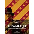 Ler O Palhaço, do autor Selton Mello