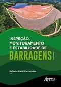 Ler Inspeção, Monitoramento e Estabilidade de Barragens - Volume I: Volume 1, do autor Rafaela Baldi Fernandes Ler Inspeção, Monitoramento e Estabilidade de Barragens - Volume I: Volume 1, do autor Rafaela Baldi Fernandes
