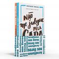 Ler Coletânea Matheus Rocha - Acreditamos nos livros: Não me julgue pela capa / Pressa de ser feliz, do autor Matheus Rocha Ler Coletânea Matheus Rocha - Acreditamos nos livros: Não me julgue pela capa / Pressa de ser feliz, do autor Matheus Rocha