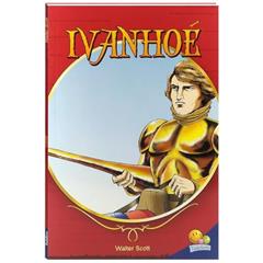Mais Famosos Contos Juvenis, Os: Ivanhoé, do autor WALTER SCOTT