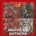 Ler Tormenta20 - Mapas De Batalha 2, do autor Varios Autores Ler Tormenta20 - Mapas De Batalha 2, do autor Varios Autores