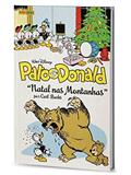 Ler Pato Donald: Natal nas Montanhas: Coleção Carl Barks Definitiva Vol.11, do autor Carl Barks
