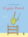 Ler O galo Pererê, do autor Luiz Raul Machado
