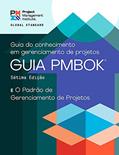 Ler A Guide to the Project Management Body of Knowledge (Pmbok(r) Guide) - Seventh Edition and the Standard for Project Management (Portuguese), do autor Project Management Institute Ler A Guide to the Project Management Body of Knowledge (Pmbok(r) Guide) - Seventh Edition and the Standard for Project Management (Portuguese), do autor Project Management Institute