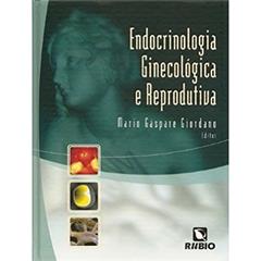 Endocrinologia Ginecológica e Reprodutiva, do autor Mario Gaspare Giordano