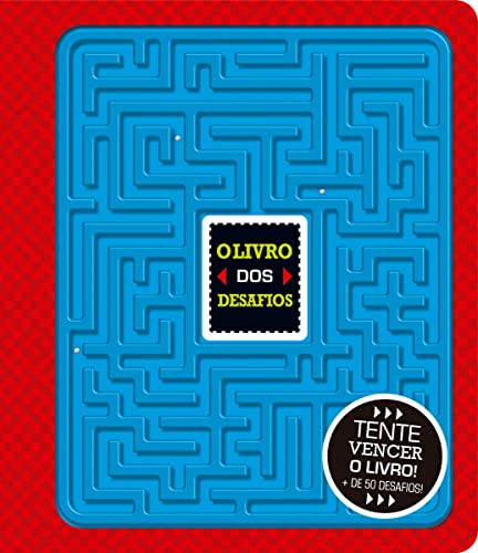 Ler O livro dos desafios, do autor Tim Bugbird Ler O livro dos desafios, do autor Tim Bugbird