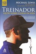 Ler Treinador, do autor Michael Lewis