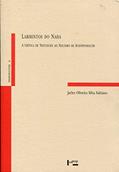 Ler Labirintos do Nada, do autor Jarlee Oliveira Silva Salviano