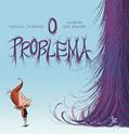 Ler O problema, do autor Mariana Caltabiano