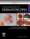 Ler Guia Ilustrado de Dermatoscopia, do autor Argenziano, Giuseppe^Hofmann-Wellenhof, Rainer^Soyer, H. Peter