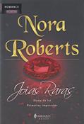 Ler Joias Raras, do autor Nora Roberts Ler Joias Raras, do autor Nora Roberts