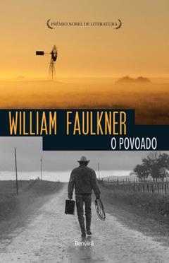 O Povoado, do autor Willian Faulkner