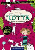 Ler As (Extra)ordinárias (Des)aventuras de Lotta 1: Coelhos por Toda a Parte, do autor Alice Pantermüller Ler As (Extra)ordinárias (Des)aventuras de Lotta 1: Coelhos por Toda a Parte, do autor Alice Pantermüller