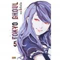 Ler Tokyo Ghoul Volume 5, do autor Sui Ishida