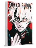Ler Tokyo Ghoul Vol. 7, do autor Sui Ishida