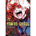 Ler Tokyo Ghoul - 11, do autor Sui Ishida