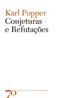Ler Conjeturas e Refutações, do autor Karl Popper Ler Conjeturas e Refutações, do autor Karl Popper
