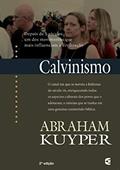 Ler Calvinismo, do autor Abraham Kuyper