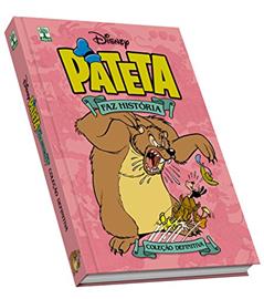 Pateta Faz História. Daniel Boone, do autor Vários Autores