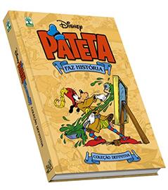 Pateta Faz História, do autor Vários Autores