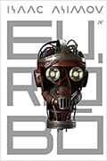 Ler Eu, Robô, do autor Isaac Asimov
