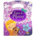Ler Pati patchwork - Bolsinha de adesivos: Festa do pijama, do autor Igloo Books Ltd