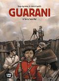 Ler Guarani - A Terra Sem Mal (exclusivo Amazon), do autor Diego Agrimbau; gabriel Ippóliti