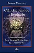 Ler Ciência, Sentido E Evolução, do autor Basarab Nicolescu
