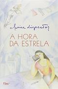 Ler A Hora da Estrela, do autor Clarice Lispector