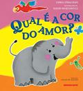 Ler Qual é a cor do amor?, do autor Linda Strachan