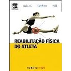 Reabilitacao Fisica Do Atleta, do autor Andrews