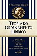 Ler Teoria do Ordenamento Jurídico, do autor Norberto Bobbio