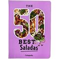 Ler The 50 best saladas, do autor Editores da Catapulta