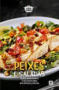 Ler Peixes e saladas, do autor Lirian Pádua