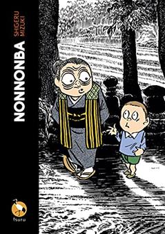 Nonnonba, do autor Shigueru Mizuki