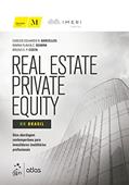 Ler Real Estate Private Equity no Brasil, do autor Carlos Eduardo R. Barcellos; Maria Flavia C. Seabra; Bruno E. P. Costa Ler Real Estate Private Equity no Brasil, do autor Carlos Eduardo R. Barcellos; Maria Flavia C. Seabra; Bruno E. P. Costa