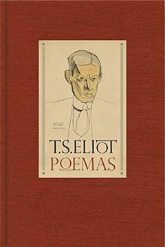 Poemas, do autor T.S. Eliot