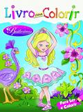 Ler Bailarinas - Livro Para Colorir, do autor Nana Toledo