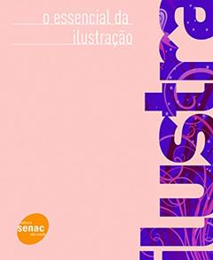 O essencial da ilustração, do autor Steve Caplin; Adam Banks