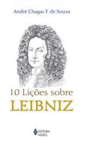 Ler 10 lições sobre Leibniz, do autor André Chagas F. de Souza