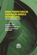 Ler Novas Perspectivas da Cooperação Jurídica Internacional: uma Visão de Juristas Brasileiras, do autor Ana Beatriz Rebello Presgrave; Anamara Osório Silva; Camila Colares; Carmen Tiburcio; Caroline Carneiro Maurício; Claudia Maria 
