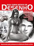 Ler Guia curso básico de desenho - Especial, do autor On Line Editora Ler Guia curso básico de desenho - Especial, do autor On Line Editora