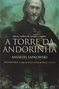 Ler A torre da Andorinha - The Witcher - A saga do bruxo Geralt de Rívia: The witcher, do autor Andrzej Sapkowski; Olga Baginska-Shinzato Ler A torre da Andorinha - The Witcher - A saga do bruxo Geralt de Rívia: The witcher, do autor Andrzej Sapkowski; Olga Baginska-Shinzato