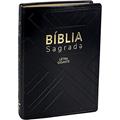 Ler Bíblia Sagrada NAA Letra Gigante: Nova Almeida Atualizada (NAA), do autor Sociedade Bíblica do Brasil Ler Bíblia Sagrada NAA Letra Gigante: Nova Almeida Atualizada (NAA), do autor Sociedade Bíblica do Brasil