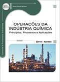 Ler Operações da indústria química: Princípios, processos e aplicações, do autor Gleisa Pitareli Barbosa