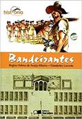 Ler Bandeirantes, do autor Regina Ribeiro
