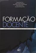 Ler Formação Docente. Qualificando Conceitos em Diferentes Tempos e Espaços, do autor Gicele Maria Cervi